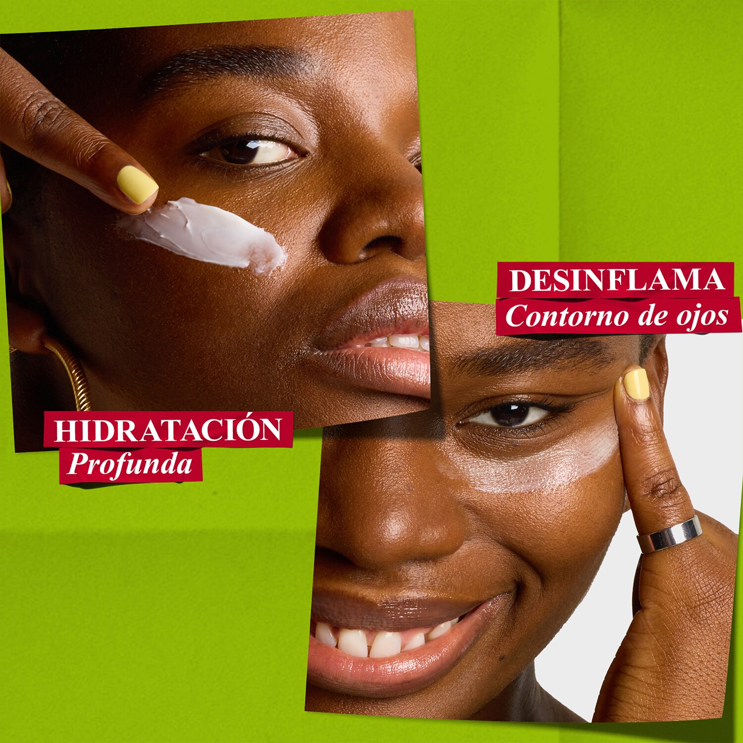 ULTRA FACE+EYE HYDRATION SET (SET DE HIDRATACI&Oacute;N FACIAL)